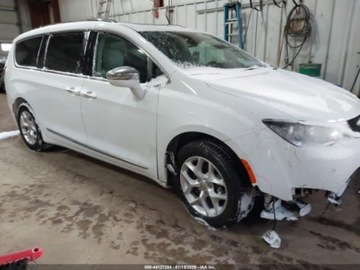 Chrysler Pacifica II 2020 Chrysler Pacifica Limited 2020 3.6 Benzyna 287KM, zdjęcie 6