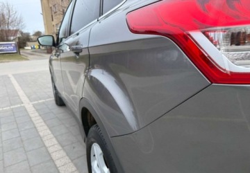 Ford Kuga II SUV 2.0 Duratorq TDCi 163KM 2013 Ford Kuga Ford Kuga 2.0 TDCi Titanium 2.0 Diesel 163KM, zdjęcie 20