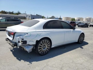 Mercedes Klasa E W214 2024 Mercedes-Benz Klasa E 350 4Matic 2024 2.0l 2.0 Benzyna 255KM, zdjęcie 3