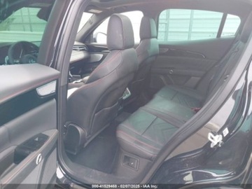 Maserati 2023 Maserati Grecale Modena, 2023r., 4x4, 2.0L 2.0 Benzyna 325KM, zdjęcie 7