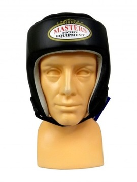 Kask turniejowy MASTERS - KTOP-1 S