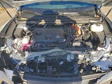 Lexus RX 2025 Lexus RX 2025 LEXUS RX 350H BASE 2.5 Hybryda 279KM, zdjęcie 11