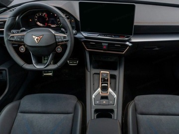 Cupra Leon II 2024 1.5 e-Hybrid PHEV VZ 272KM DSG, zdjęcie 6