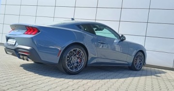 Ford Mustang VI Fastback 2023 5.0 Ti-VCT 446KM 2026 Ford Mustang 2026 V8 Magne Ride ACC, BLIS, aktywny wydech, wentylowane fot, zdjęcie 20