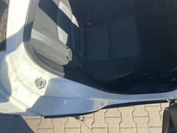 Mazda CX-3 Crossover 2.0 SKY-G 120KM 2016 Mazda CX-3 Skyactiv Klimatyzacja, zdjęcie 4