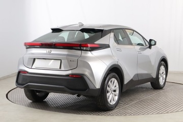 Toyota C-HR II 2024 Toyota C-HR 1.8 Hybrid, Salon Polska, zdjęcie 4