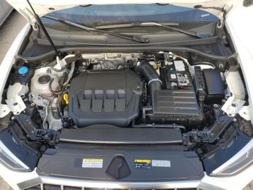 Audi Q3 II 2022 Audi Q3 2022 PREMIUM PLUS S LINE 45, 4x4, od ubezpieczalni 2.0 Benzyna, zdjęcie 11