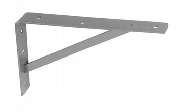 KĄTOWNIK WSPORNIK PÓŁKI POD PÓŁKĘ STAL 300x200