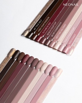 NEONAIL Гибридный лак для ногтей FUTURE IS YOU 7,2 мл - РАСПРОДАЖА