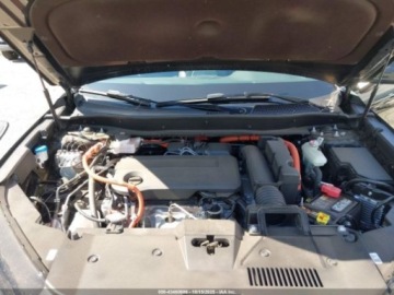 Honda CR-V VI 2025 Honda CR-V 2025 HONDA CR-V HYBRID 2.0 Hybryda 145KM, zdjęcie 15