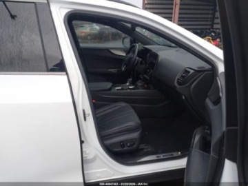 Lexus NX II 2023 Lexus NX 350 F Sport Handling 2023 2.4 Benzyna 275KM, zdjęcie 9