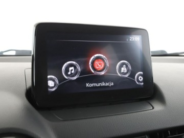 Mazda CX-3 Crossover Facelifting 2.0 Skyactiv-G 121KM 2021 Mazda CX-3 klima auto navi grzane fotele kamera i, zdjęcie 22