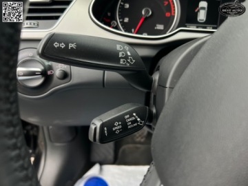 Audi A4 B8 Avant Facelifting 1.8 TFSI 170KM 2014 Audi A4 Avant 1.8 Turbo (170 ps) -Szwajcaria - Serwis - Top 1.8 Benzyna, zdjęcie 32