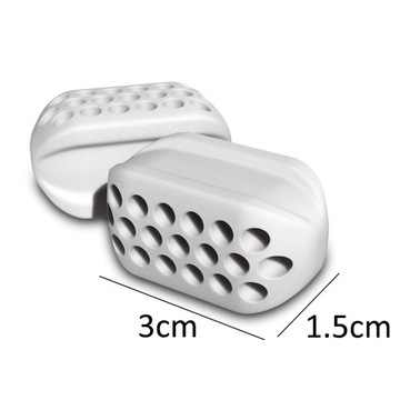 3X ТРЕНИРОВКА ЧЕЛЮСТНЫХ МЫШЦ МЕЯЧАНИЕ ЖЕВАТЕЛЬНЫХ КУБИКОВ