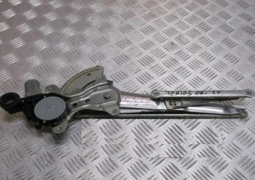 MECHANIZMUS SKEL PRAVÝ PŘEDNÍ DAIHATSU TERIOS 06-