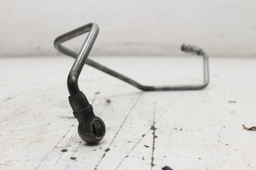 PEUGEOT CITROEN 1.6 HDI МАСЛЯНАЯ ТРУБКА ТУРБОКОМПЕНСАТОРА 9651785280A
