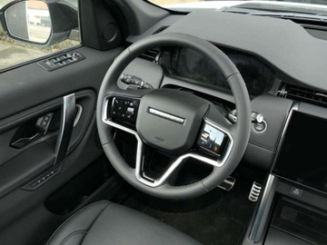 Land Rover Discovery Sport SUV Facelifting 2.0 163KM 2024 Discovery Sport D165 Dynamic SE 2.0 (163KM) 2024, zdjęcie 6