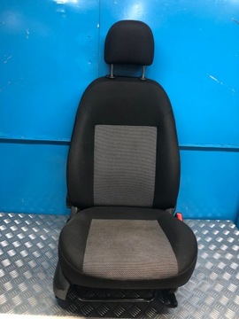 FIAT DOBLO II PRAWY FOTEL PASAŻERA EUROPA