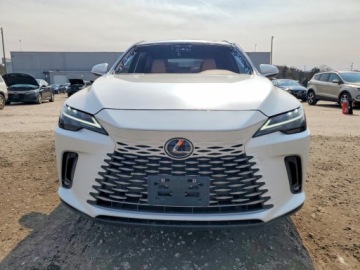 Lexus RX V 2024 Lexus RX 350 Premium 2024 2.4 Benzyna 275KM, zdjęcie 5