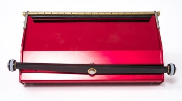 Level5 MEGA FLAT BOX Коробка 10 дюймов (4-768)