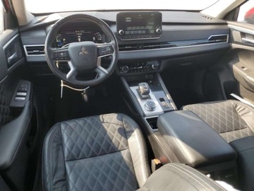 Mitsubishi Outlander III 2022 Mitsubishi Outlander SEL 2022 2.5l 2.5 Benzyna 181KM, zdjęcie 8