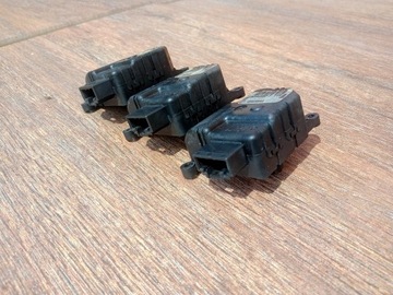 JEEP CHEROKEE KK 07-12R МОТОР ВОЗДУШНОЙ ЗАСЛОНКИ 929585P