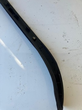 Tiegeot 508 Передняя стеклянная полоса и закон KTVD 9686615480