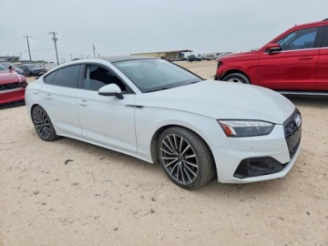 Audi A5 F5 2022 Audi A5 Sportback Premium Plus 40 2022 2.0 Benzyna 201KM, zdjęcie 4