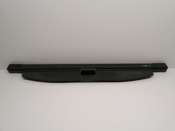 FORD ECOSPORT II ROLETA BAGAŻNIKA ORYGINAŁ 2012-