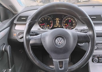 Volkswagen Passat CC 2.0 TSI 200KM 2009 Volkswagen Passat CC 2009r, 2.0 LPG. Lekko uszkodzony lewy bok. Jezdzi., zdjęcie 10