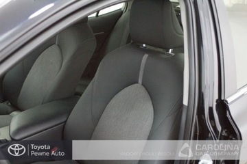 Toyota Camry IX Sedan 2.5 Hybrid Dynamic Force 218KM 2021 Toyota Camry 2.5 Hybrid Comfort CVT, zdjęcie 10