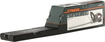 АККУМУЛЯТОРНЫЕ НОЖНИЦЫ ДЛЯ ХОРОШЕЙ ИЗГОРОДЫ 45 СМ АККУМУЛЯТОРНАЯ СИСТЕМА 2 АЧ 20 В STHOR