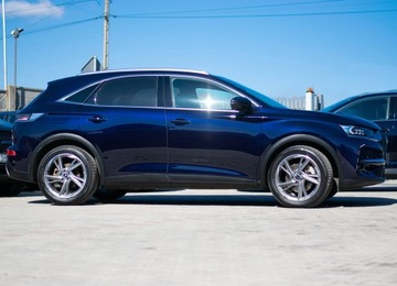  DS7 Crossback 225ps Wentyle Focal Masaż ACC Lasery Pamięć Ogrzew.Szyba Blis, zdjęcie 3