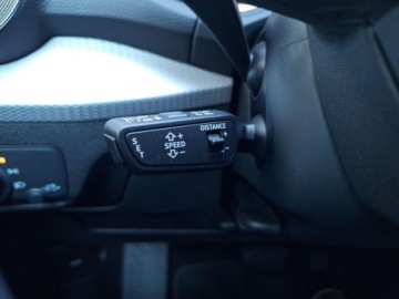 Audi Q2 SUV Facelifting 1.5 35 TFSI 150KM 2025 Audi Q2 Advanced, Carplay, tempomat aktywny, FV, gwarancja 1.5 Benzyna, zdjęcie 15