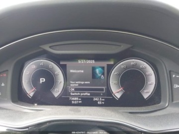 Audi Q8 2019 Audi Q8 Prestige 55 tfsi quattro 3.0 Benzyna 335KM, zdjęcie 11