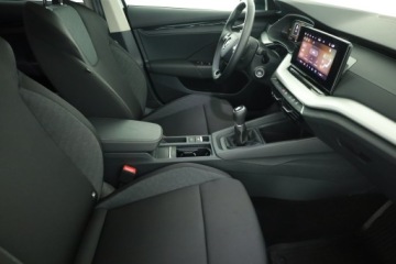 Skoda Octavia IV 2024 Skoda Octavia 1.5 TSI, Salon Polska, zdjęcie 6