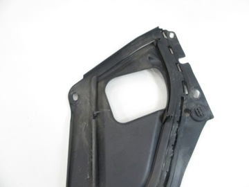 Крышка фартука уплотнителя моторного отсека BMW 5 F10 F11 7019803