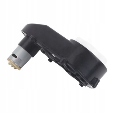 ДВИГАТЕЛЬ ТРАНСМИССИЯ 18000 ОБ/МИН ДЛЯ АВТОМОБИЛЯ ДЕНЬ 6V