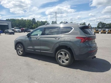 Hyundai Santa Fe IV 2023 Hyundai Santa Fe 2023 HYUNDAI SANTA FE SEL 2.5 Benzyna 191KM, zdjęcie 2
