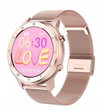 SZKŁO HARTOWANE SMARTWATCH ZEGAREK OCHRONA EKRANU
