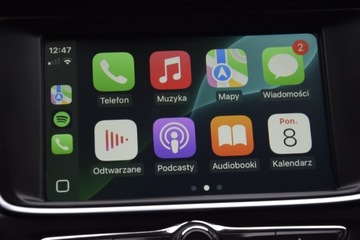 Opel 2018 Kamera Cofania*Car Play* LED* Po Wymianie Rozrządu* Doinwestowany*GWARANCJA, zdjęcie 28