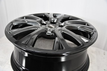 4× DISK HLINÍK MINI OE COOPER 7.0" X 18" 5X112 ET 54
