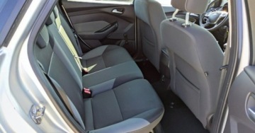 Ford Focus III Sedan Facelifting 1.0 EcoBoost 125KM 2014 Ford Focus 1.0 B 125kM 2014 Klima Temp. Tylko 146 tys km GWARANCJA Benzyna, zdjęcie 6