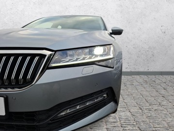 Skoda Superb III Liftback Facelifting 1.5 TSI 150KM 2020 Skoda Superb Ambition 1.5 TSI / 150KM, DSG, Full L, zdjęcie 27