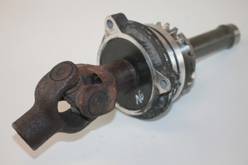 YAMAHA FJR 1300 01-05 WAŁ WAŁEK