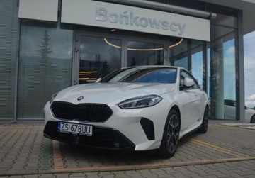 BMW Seria 2 G42-U06 Gran Coupe 2.0 220i 178KM 2025 BMW Seria 2 BMW Bonkowscy Salon Polska 170KM M-Pakiet 2.0 Benzyna