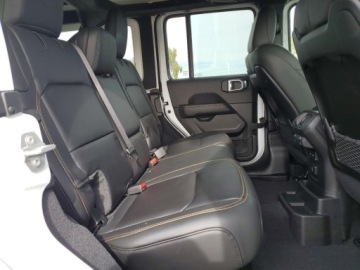 Jeep Wrangler IV 2024 Jeep Wrangler Rubicon 392 2024 6.4 Benzyna 470KM, zdjęcie 10