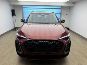 Audi Q5 II SUV Facelifting 2.0 40 TFSI MHEV 204KM 2026 AUDI Q5 TFSI quattro S line Suv 2.0 (204KM) 2026, zdjęcie 2