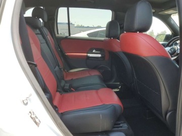 Mercedes GLB 2022 Mercedes-Benz GLB 250 2022 2.0l 2.0 Benzyna 221KM, zdjęcie 10