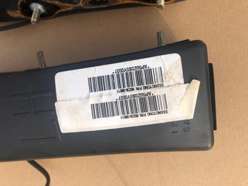 SSANGYONG REXTON AIRBAG ULOŽENÍ SEDADLA LEVÝ PRAVÁ